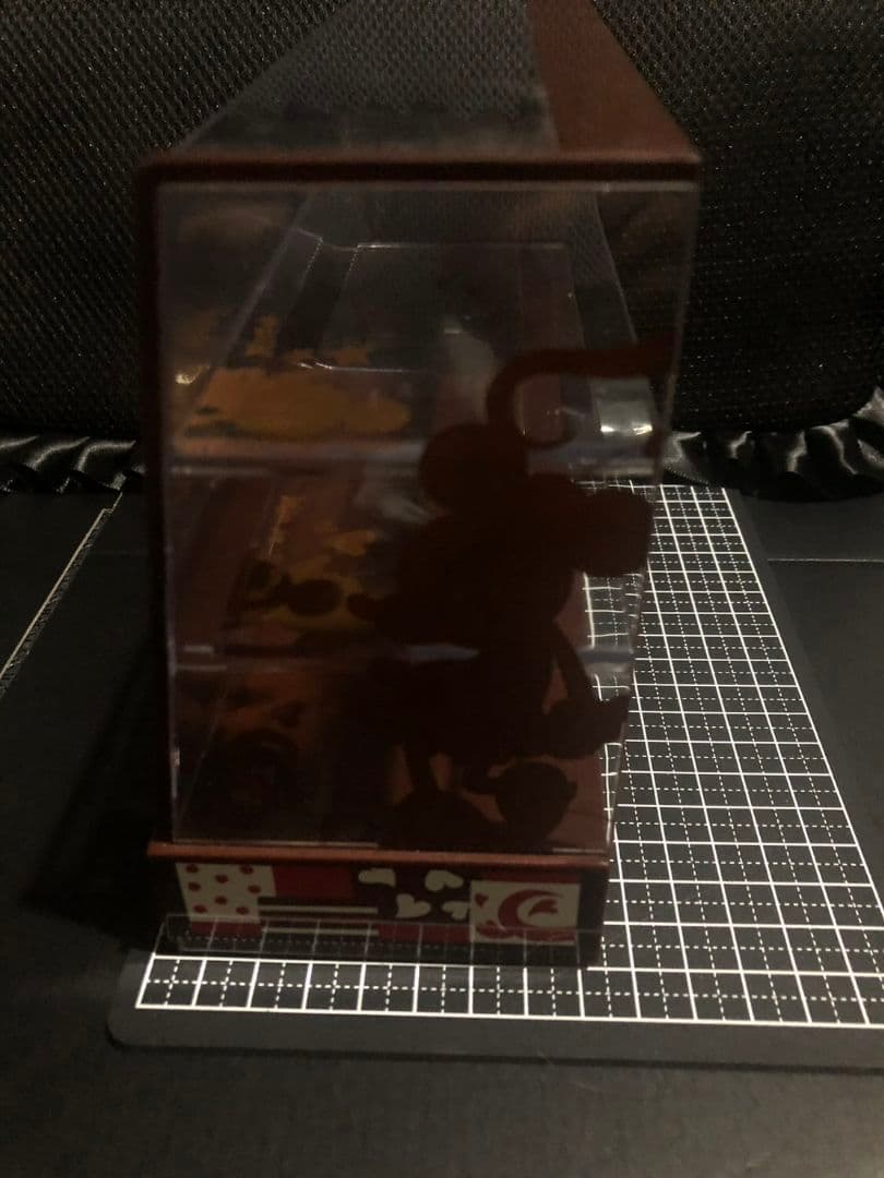 リーメントディズニーミッキー&ミニーショーケース 21個セット2009年(廃盤)