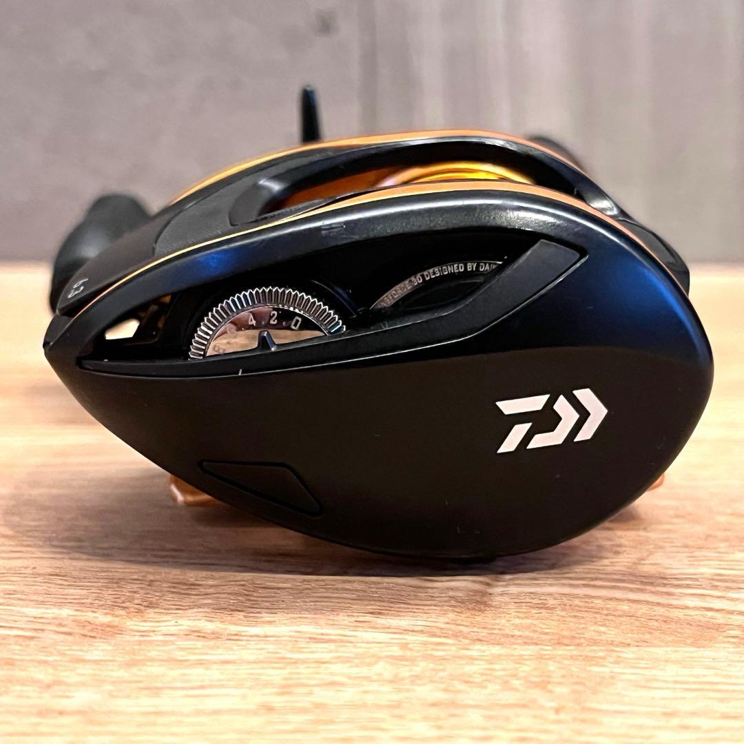 DAIWA T3 SV 6.3 右ハンドル