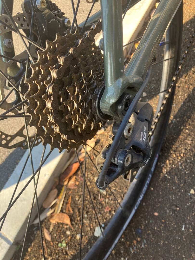 CANNONDALE CAAD13 キャノンデール