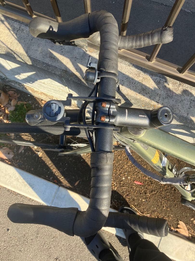 CANNONDALE CAAD13 キャノンデール