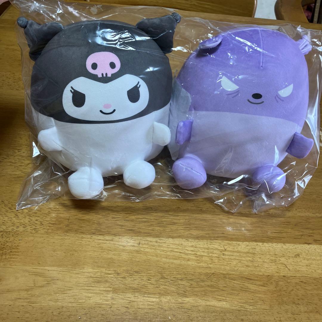 サンリオ　クロミセット〜OSH