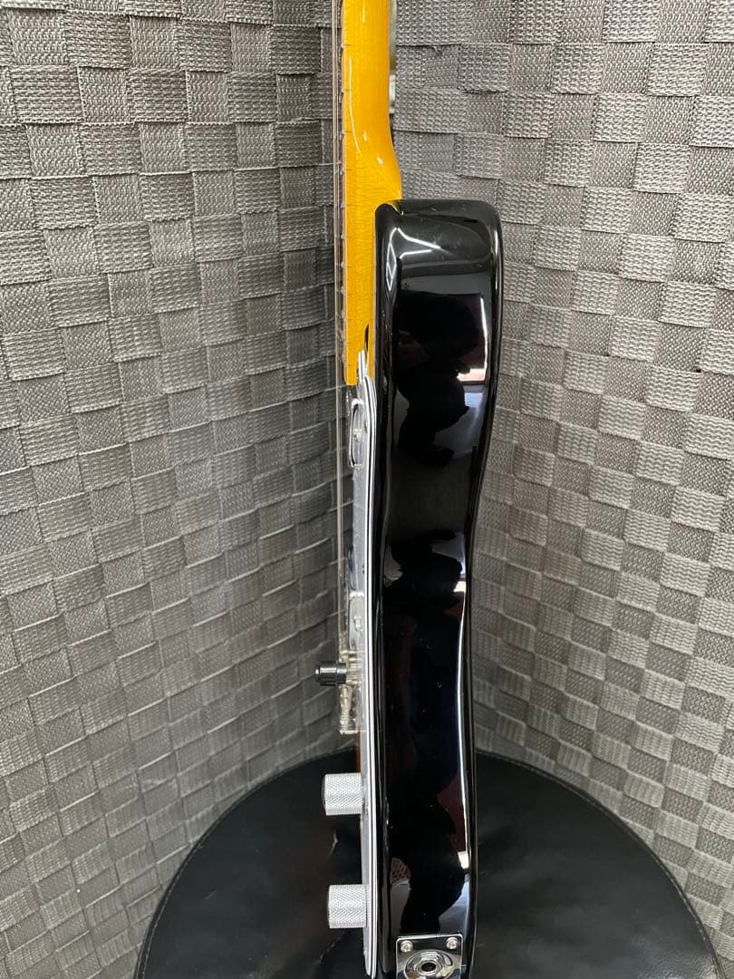 DONNER DJC-1000S 美品 テレキャスター シンラインタイプ