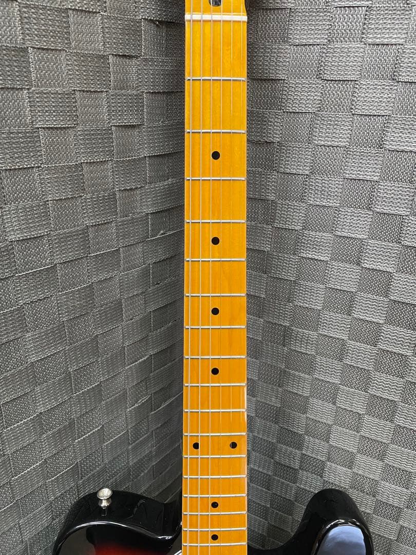 DONNER DJC-1000S 美品 テレキャスター シンラインタイプ