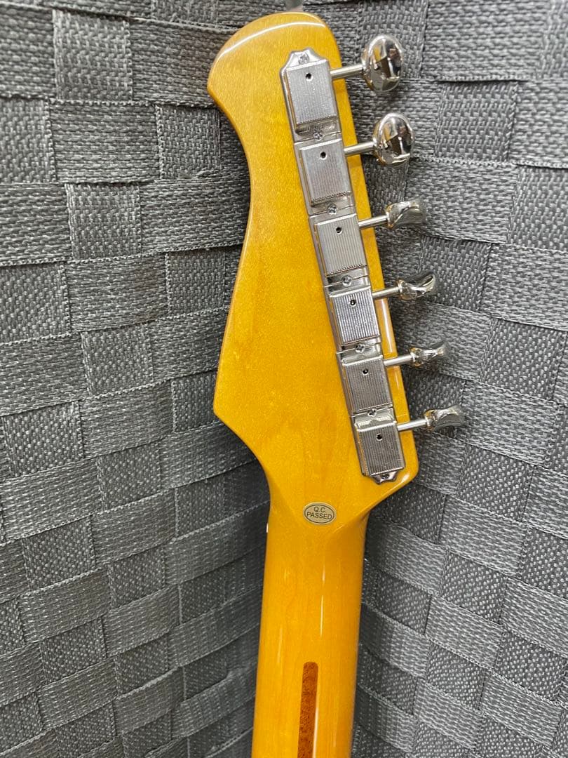 DONNER DJC-1000S 美品 テレキャスター シンラインタイプ