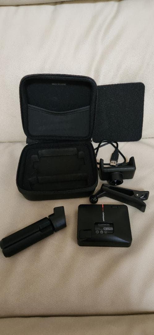 GARMIN APPROACH R10(ガーミン アプローチ)