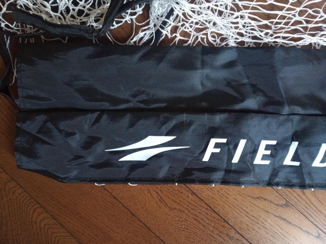 FIELD FORCE オートトスマシーン ・ネット・ボール20個付