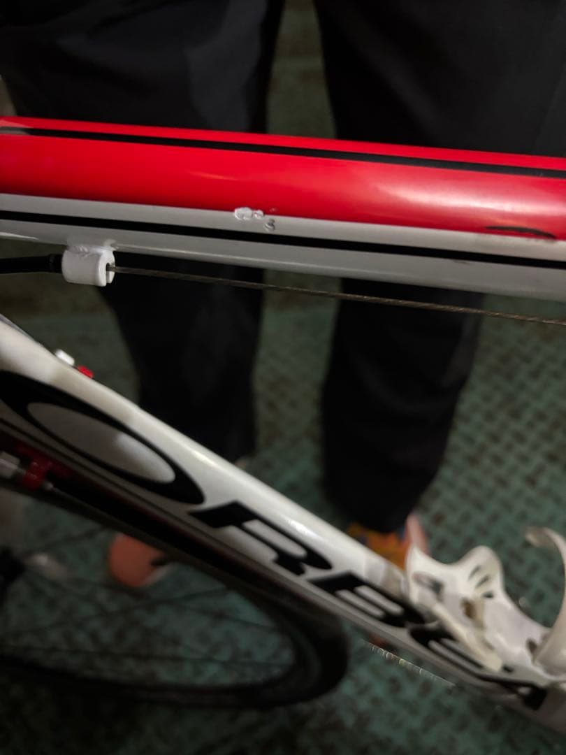 オルベア ロードバイク