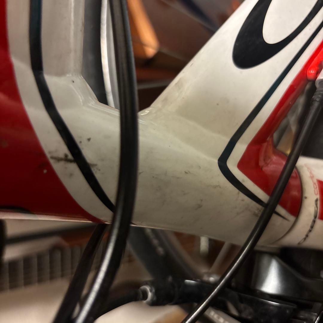 オルベア ロードバイク