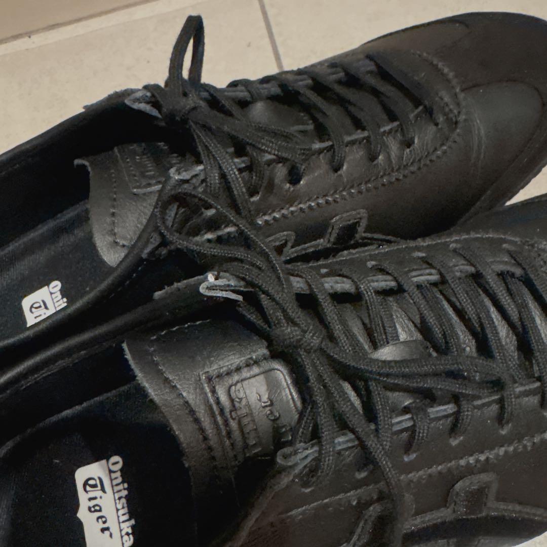 ぢ*ん様 Onitsuka Tiger MEXICO 66 DRIVING 25