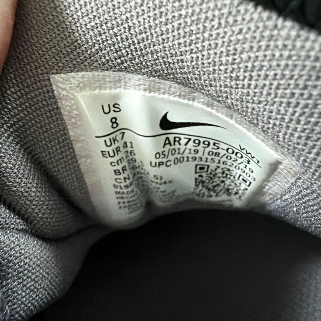 レア！エアジョーダンゴルフスパイク 26cm AR7995-003