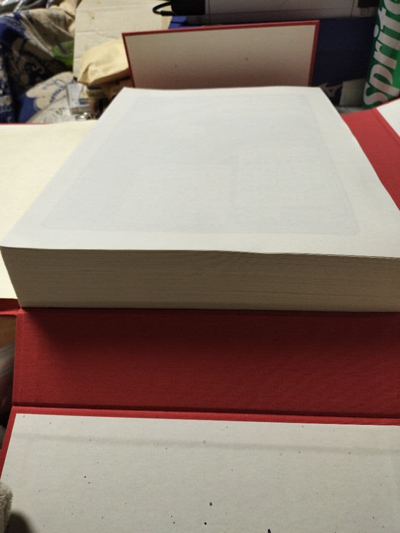 【美品】初代広重画 名所江戸百景 定価48,000円 平成7年発行 値下依頼可】