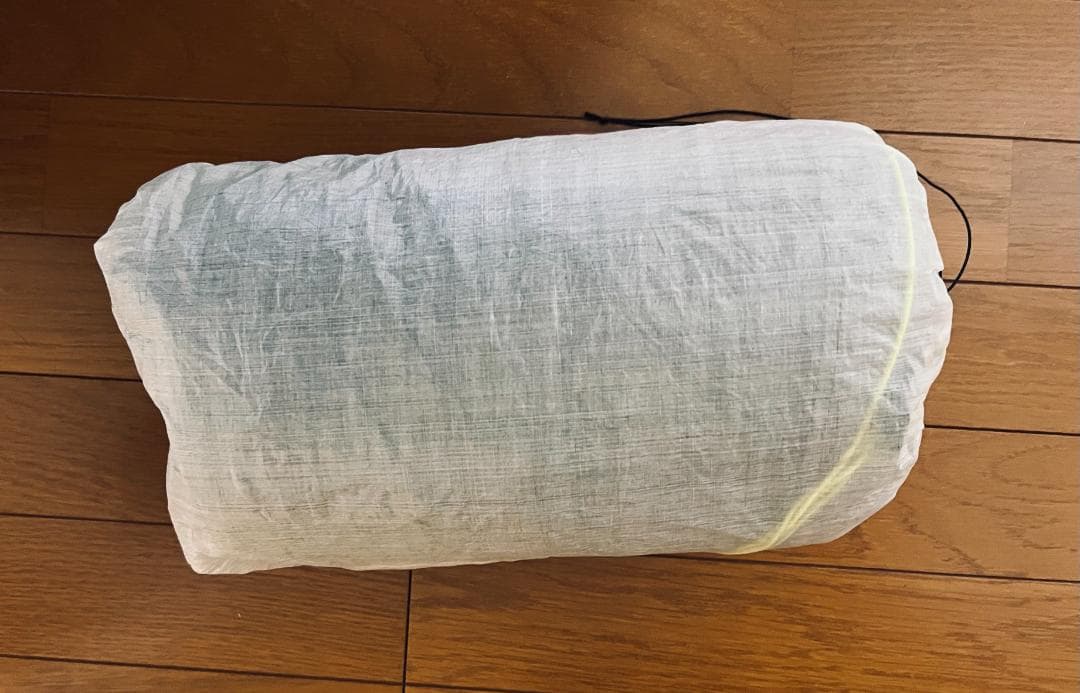 テント・タープ Zpacks Duplex tent