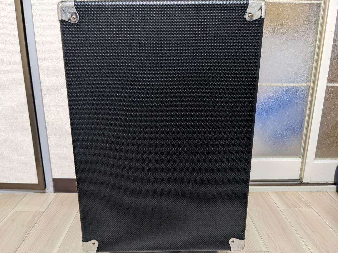 HARTKE HD75 メンテナンス済　完動品