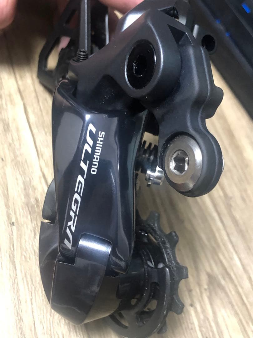 RD-R8050 GS アルテグラ di2 リアディレイラー