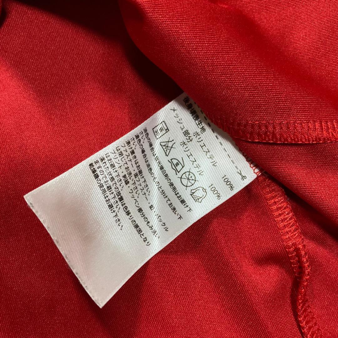 アルバルク東京　adidas　プラクティスシャツ　2枚　Oサイズ（XL）　バスケ