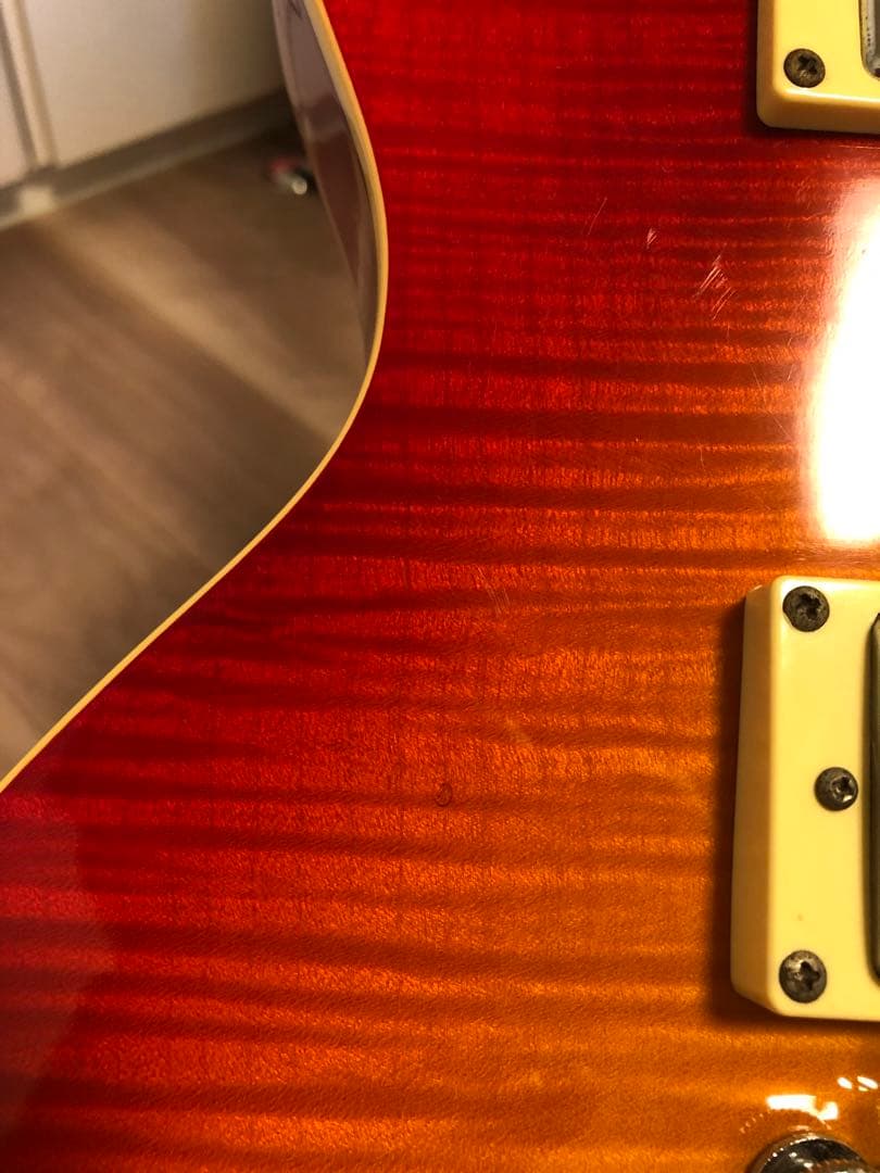 エピフォンEpiphone Les Paul エレキギター