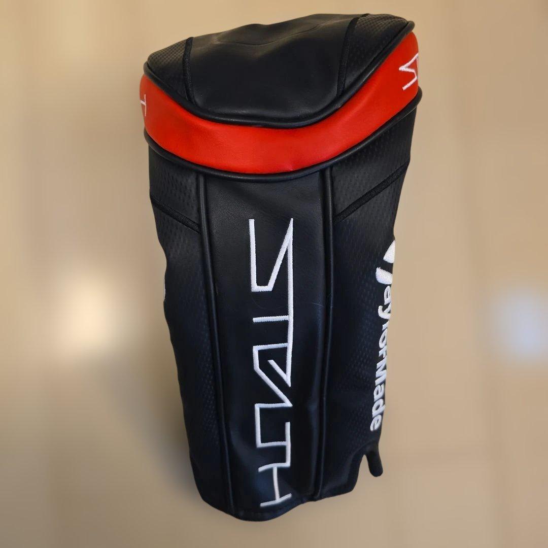 テーラーメイド　ステルス　 ドライバー