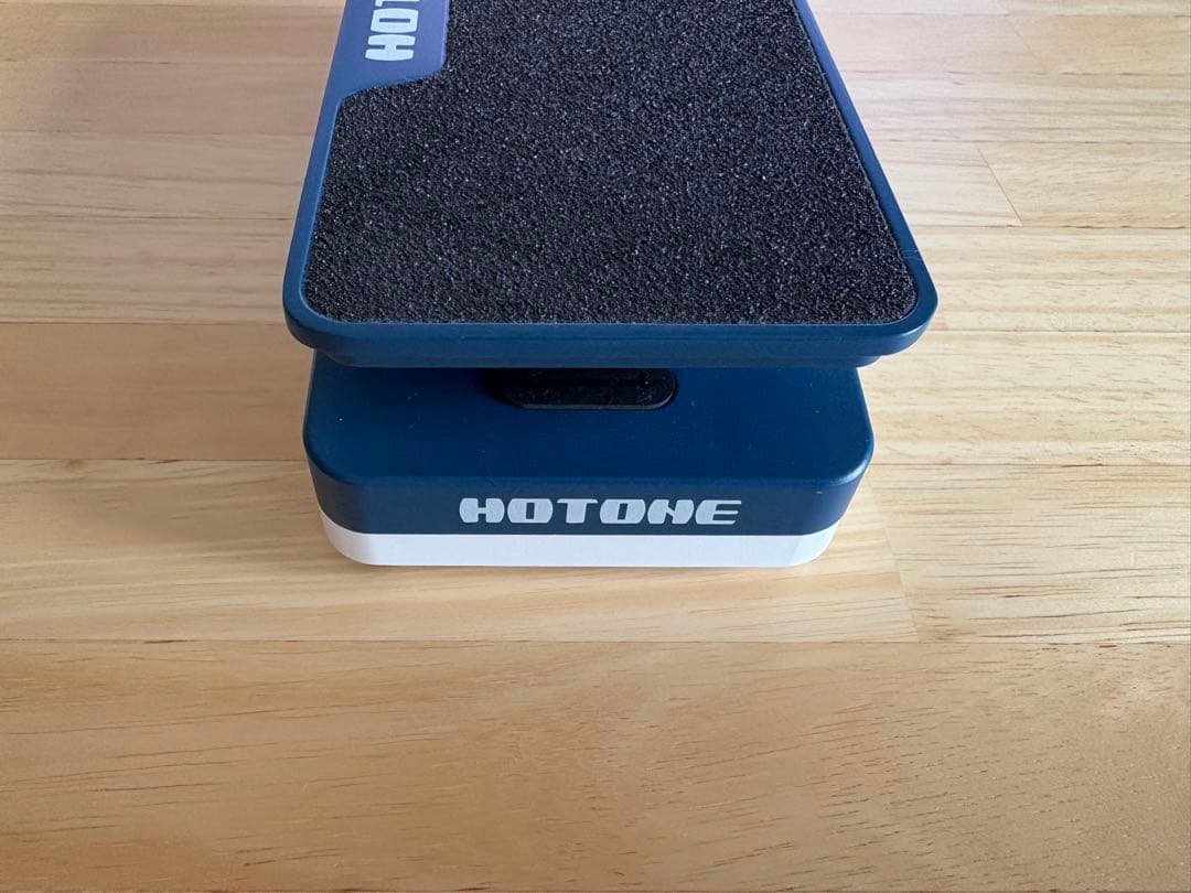 ギター HOTONE WONG PRESS