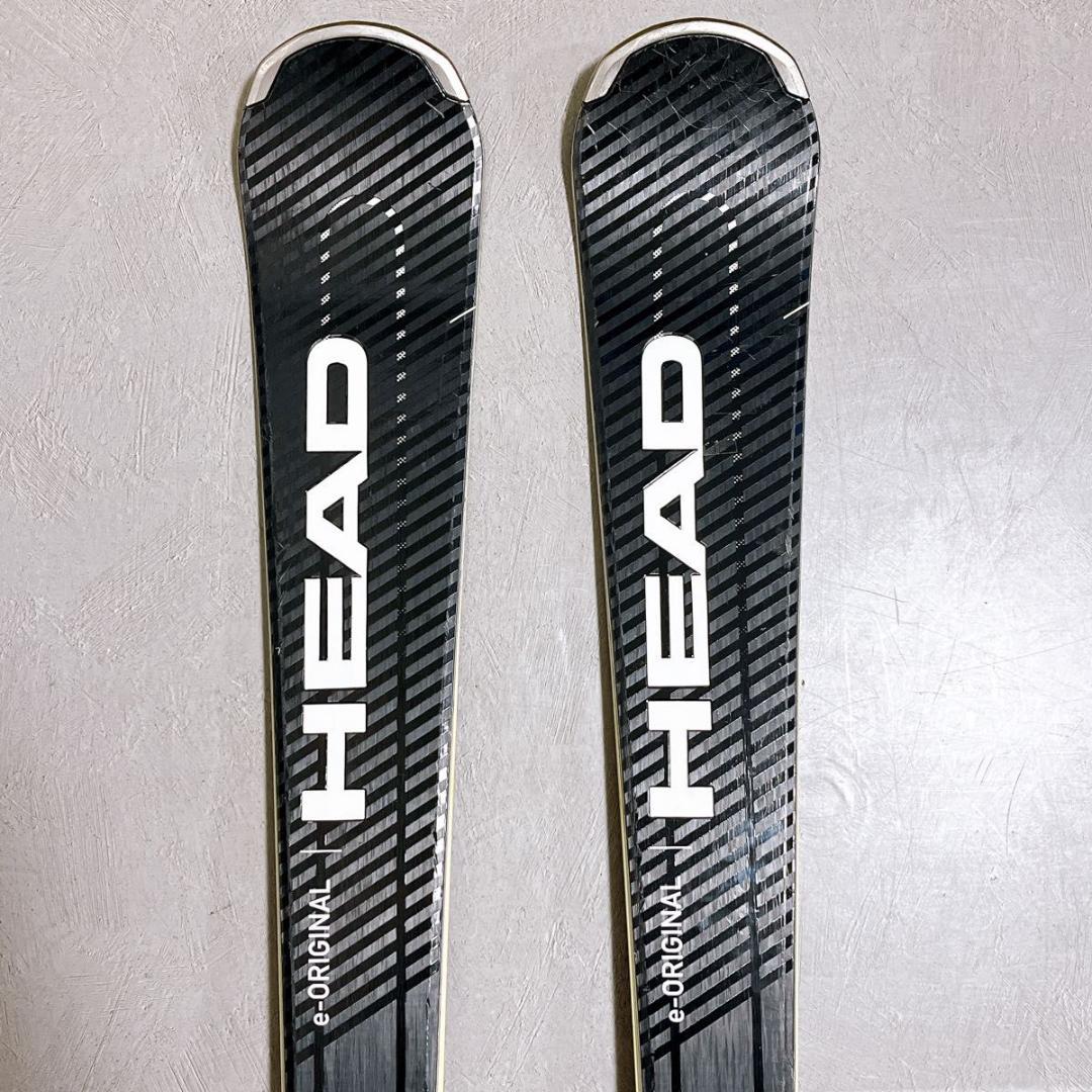 HEAD SUPERSHAPE E-ORIGINAL スキー ヘッド カービング