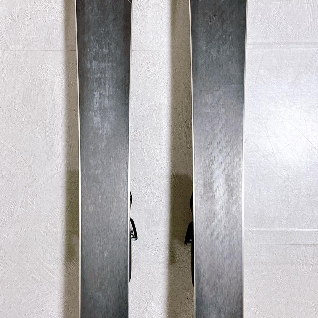 HEAD SUPERSHAPE E-ORIGINAL スキー ヘッド カービング