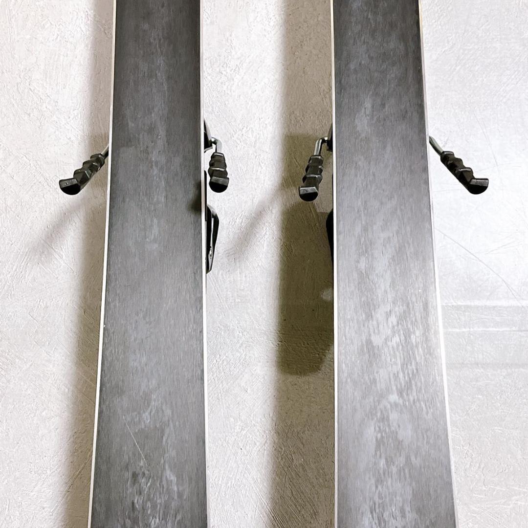 HEAD SUPERSHAPE E-ORIGINAL スキー ヘッド カービング