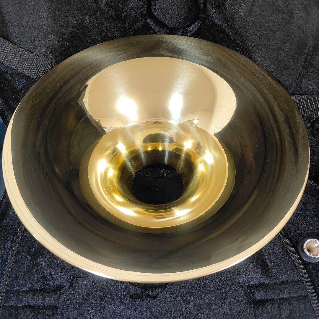 【美品】J.MICHAEL J FH-700 フレンチホルン