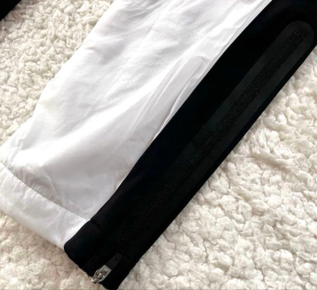 PEARLY GATES レディース　ジョガーパンツ サイズS 0 新品