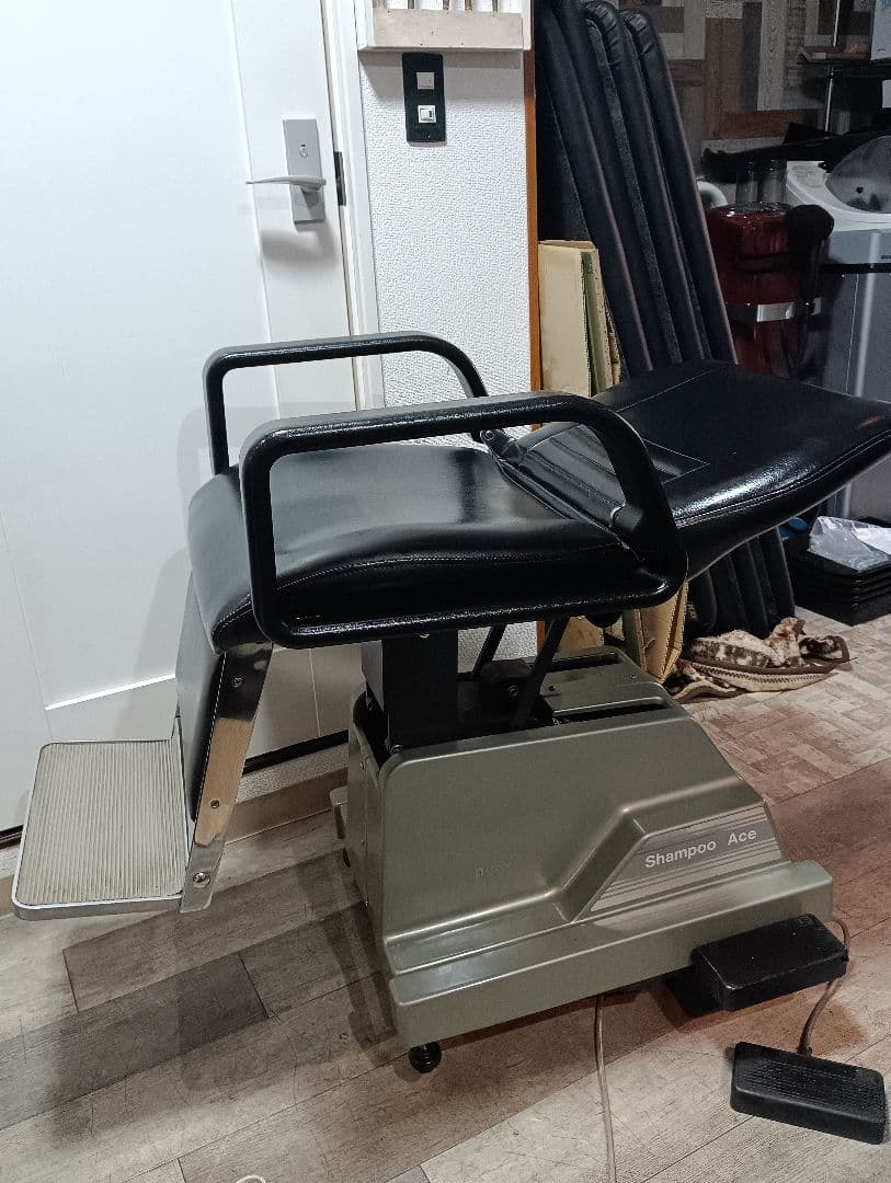 タカラベルモントShampoo Ace