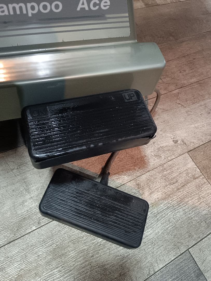 タカラベルモントShampoo Ace