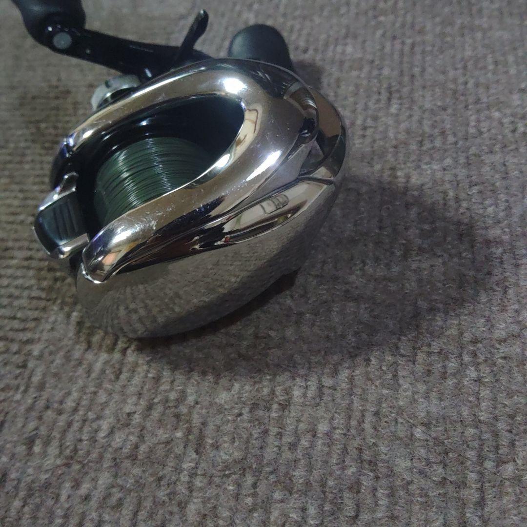 SHIMANO ANTARES HG ベイトリール 12アンタレスHG　シマノ