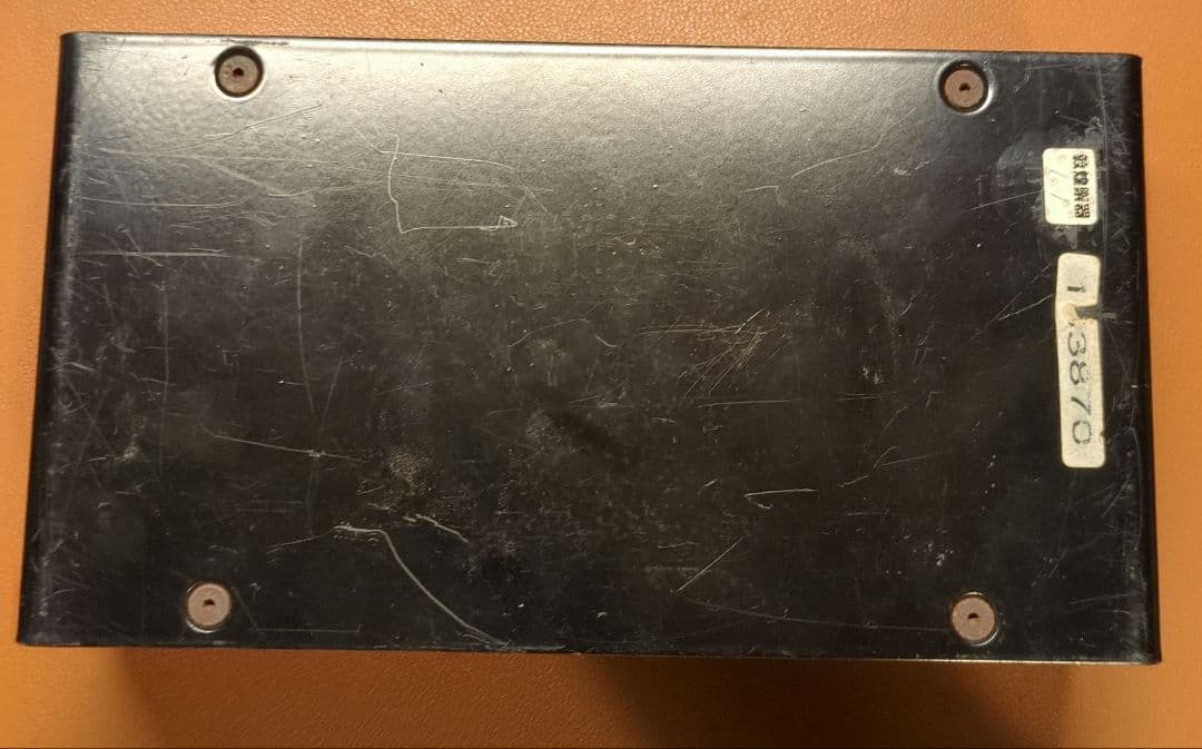 [定価38,720円]Radial Tonebone Tri-Mode