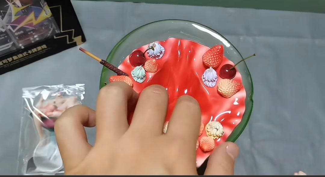 銀魂 ぎんたま Lust hubさかたぎんときフィギュアガレージキットスタチュー