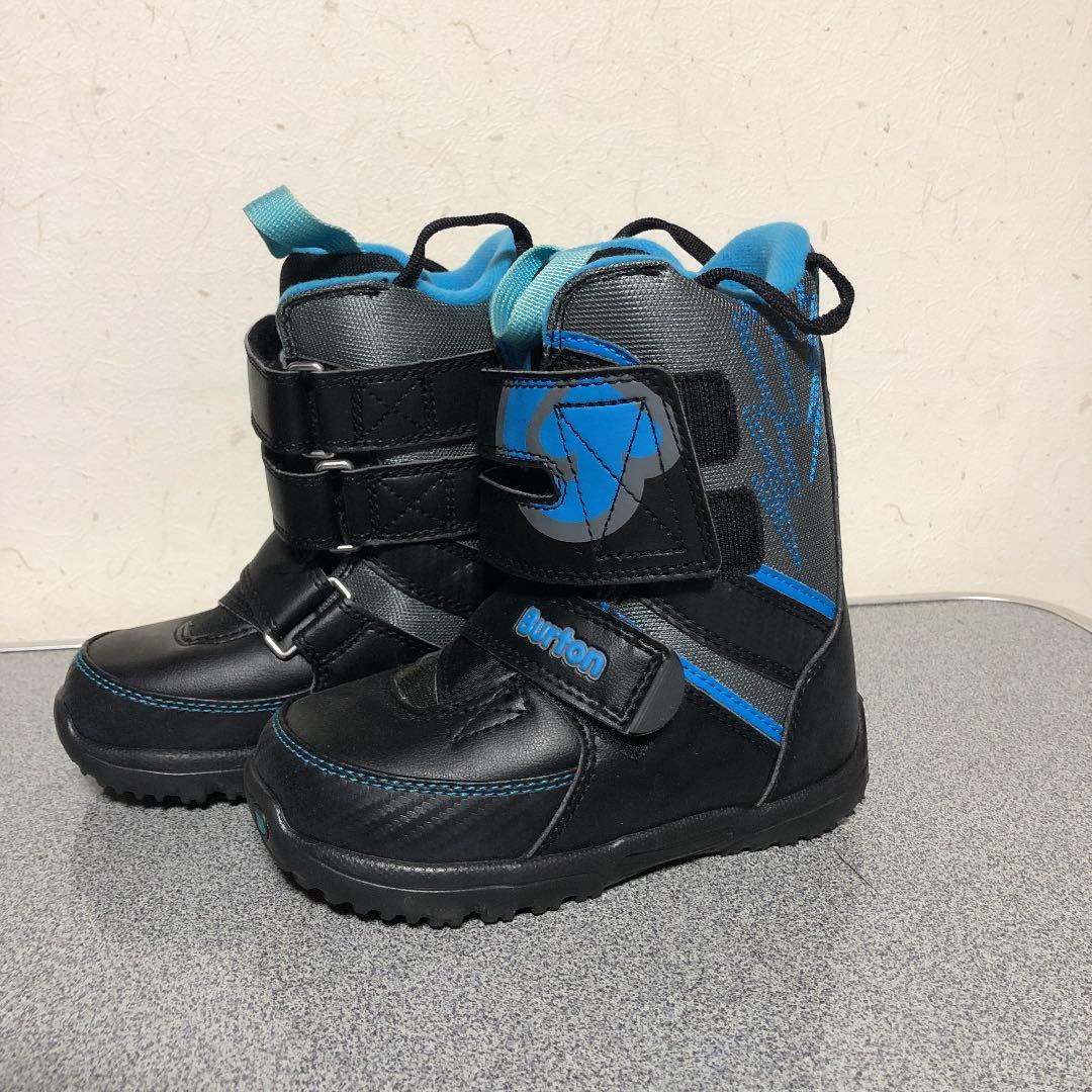 Burton バートン　GROM kids boots 17.5cm