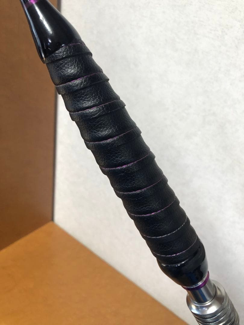 大物泳がせロッド)グランドエボ Version-F 170M