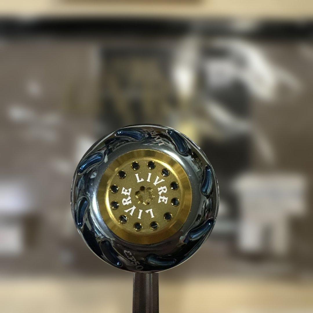 リブレハンドル　パワーアーム98 EP50