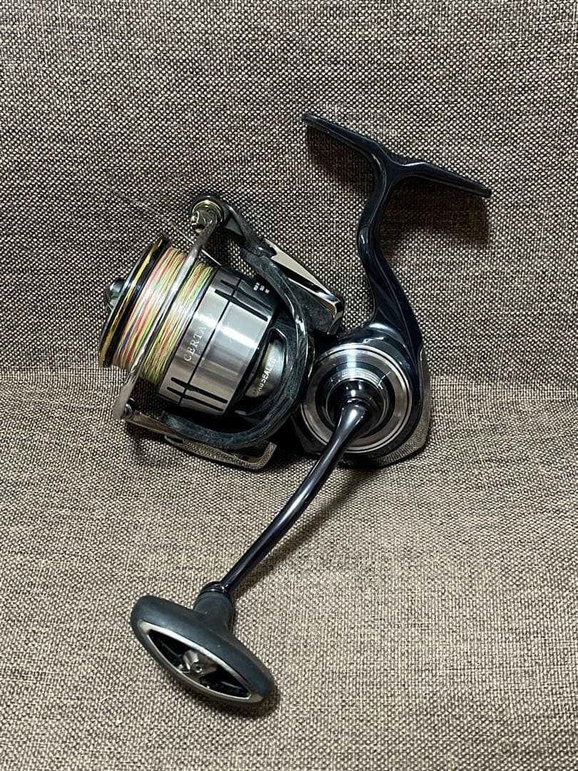 ダイワ 19セルテート LT3000CXH