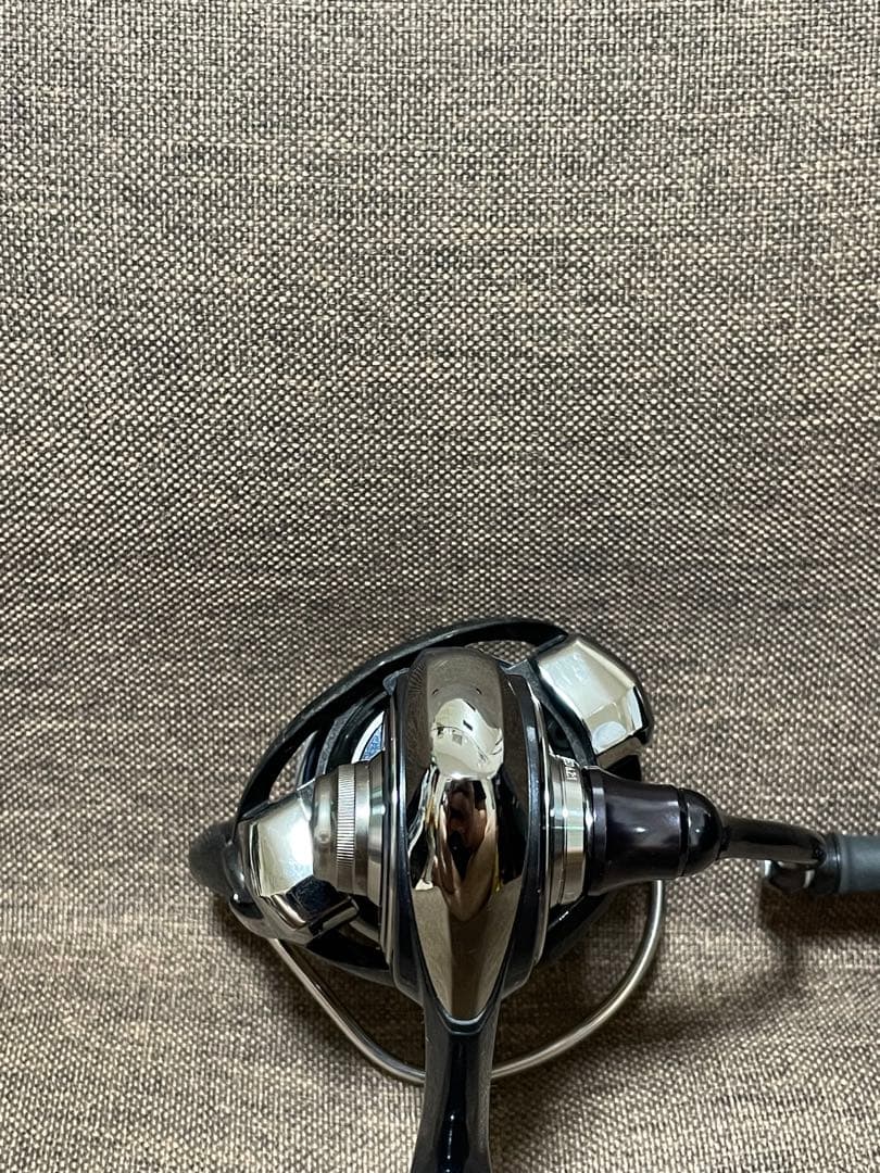 ダイワ 19セルテート LT3000CXH