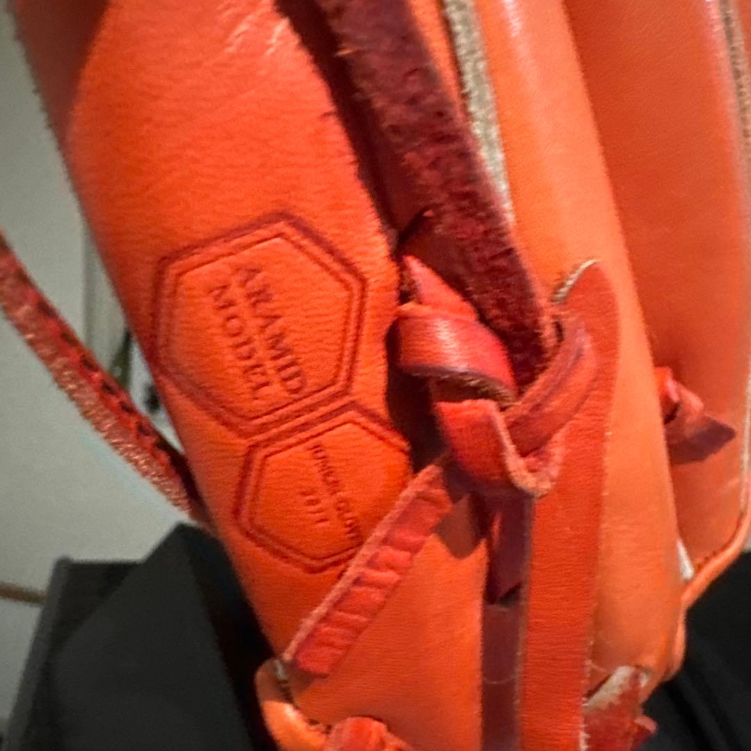 JUNKEI 硬式用グローブ　ジュンケイグローブ　JG-601H