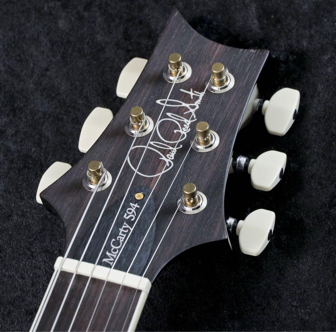 あ*う様 PRS McCarty 594 10Top Custom Color