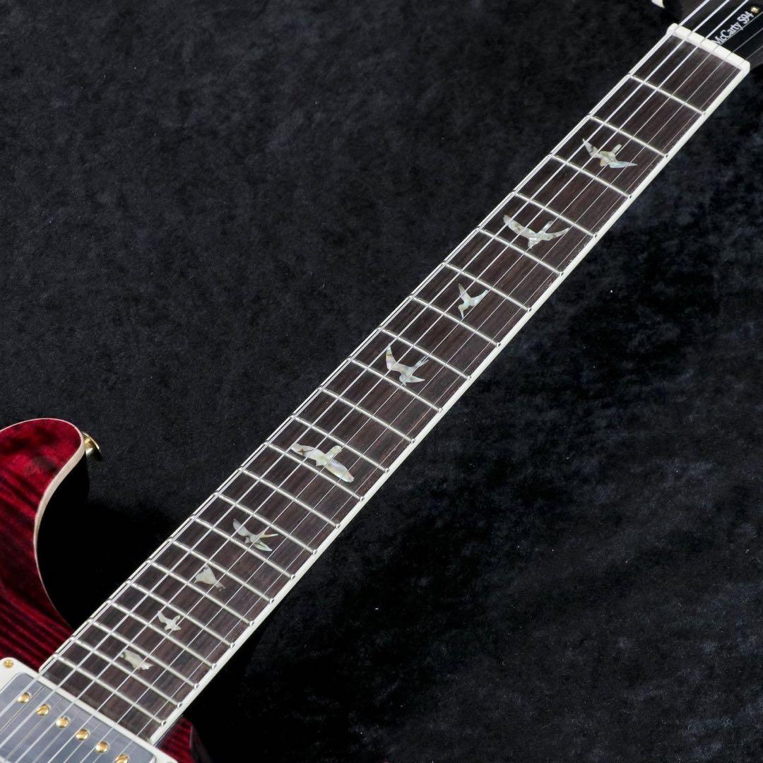 あ*う様 PRS McCarty 594 10Top Custom Color