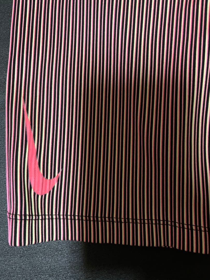 NIKEエアロスイフトハーフタイツ　S