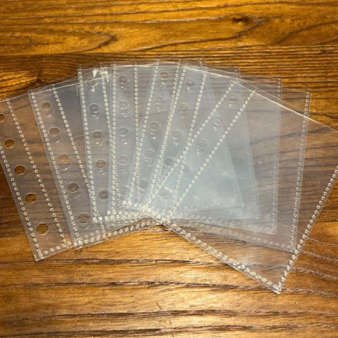 【国内正規品】　シール帳完成品13ページ　ボンボンドロップ シール