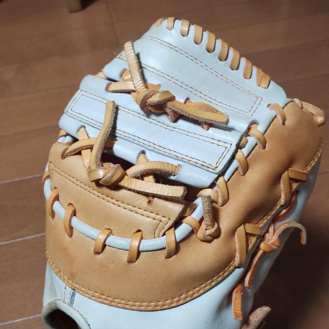 久保田スラッガー　軟式用ファーストミット