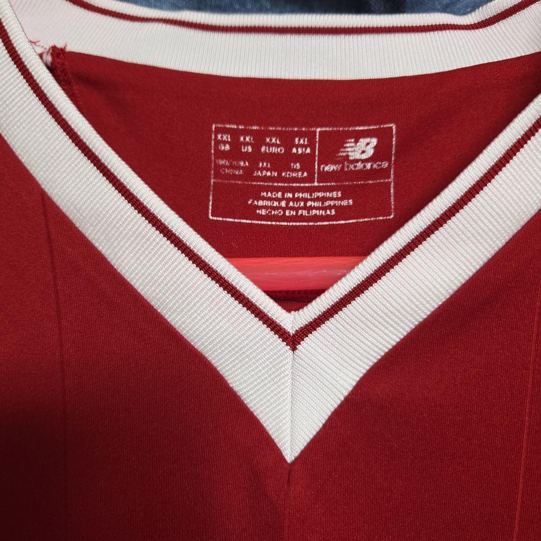 【怒りの出品】17-18 アレクサンダー・アーノルド ユニフォーム リバプール