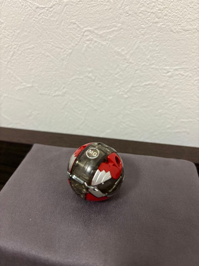 クリア ヘリオスMK-Ⅱ ツインディストラクター 爆夏