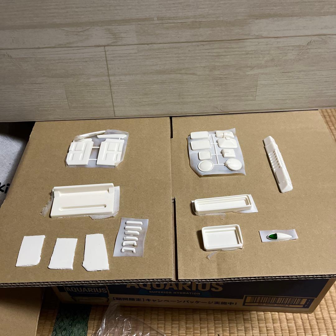 ムネトラキャビン日野ロールーフ