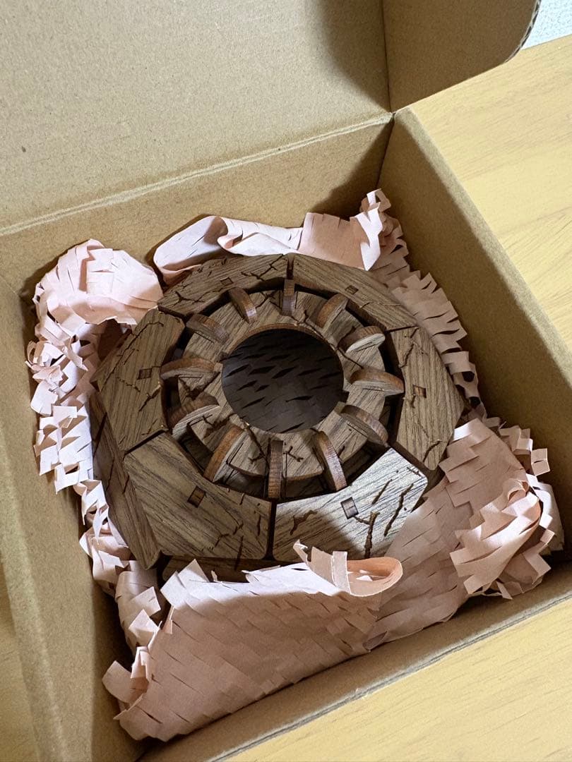 SAL BOCKLY (さるぼっくりー)