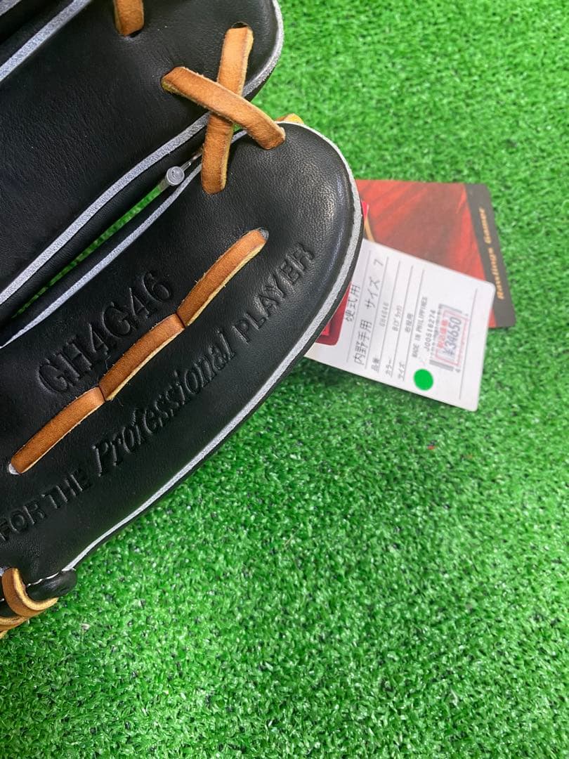 Rawlings 硬式野球グラブ