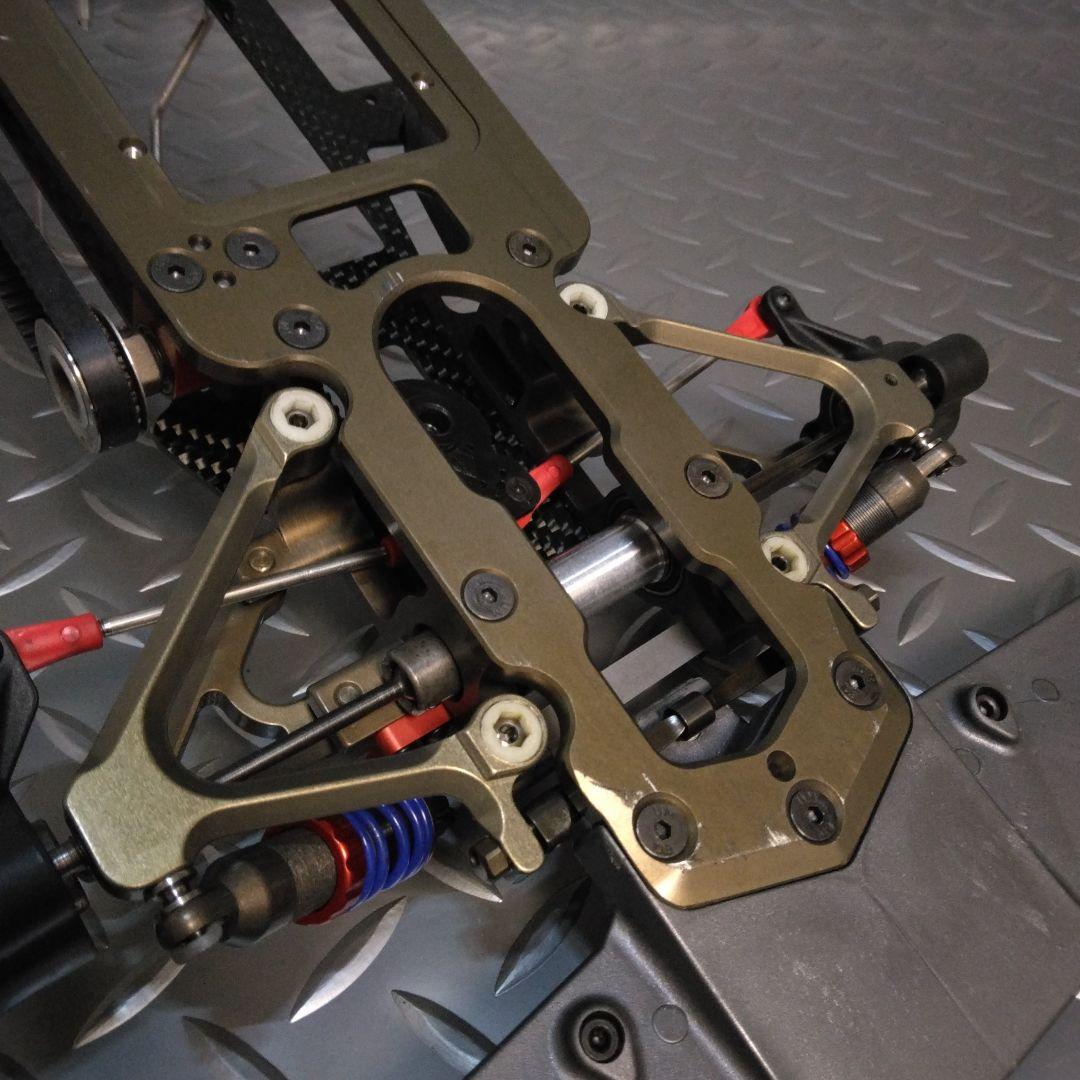 SMP Slide swissスイス製　美品　検）サーパント 無限インフィニティ