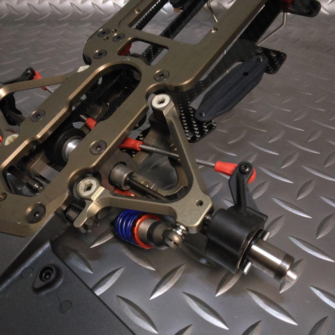 SMP Slide swissスイス製　美品　検）サーパント 無限インフィニティ